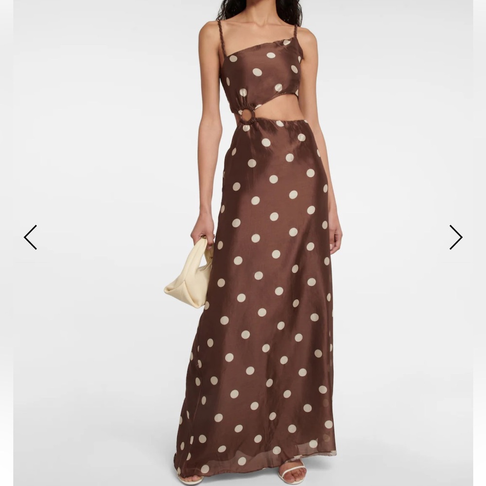 SIR the label. Vivi maxi.